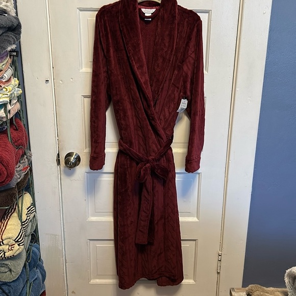 Liz Claiborne robe - Picture 1 of 8